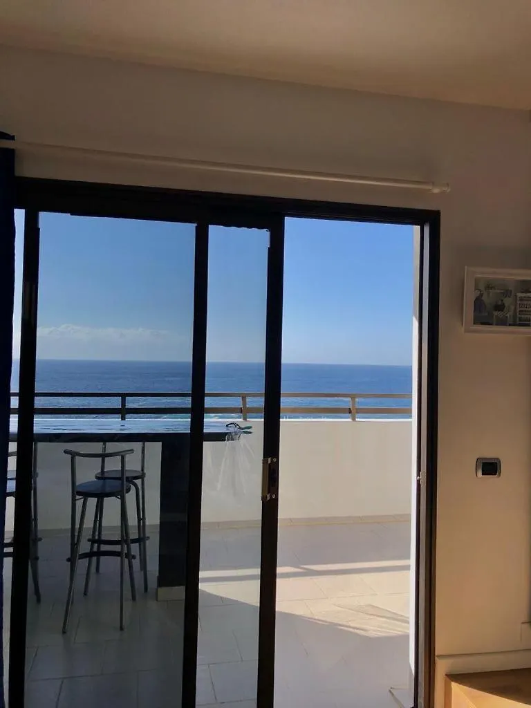 Casa Nadia Daire Puerto de Santiago   Puerto de Santiago (Tenerife)